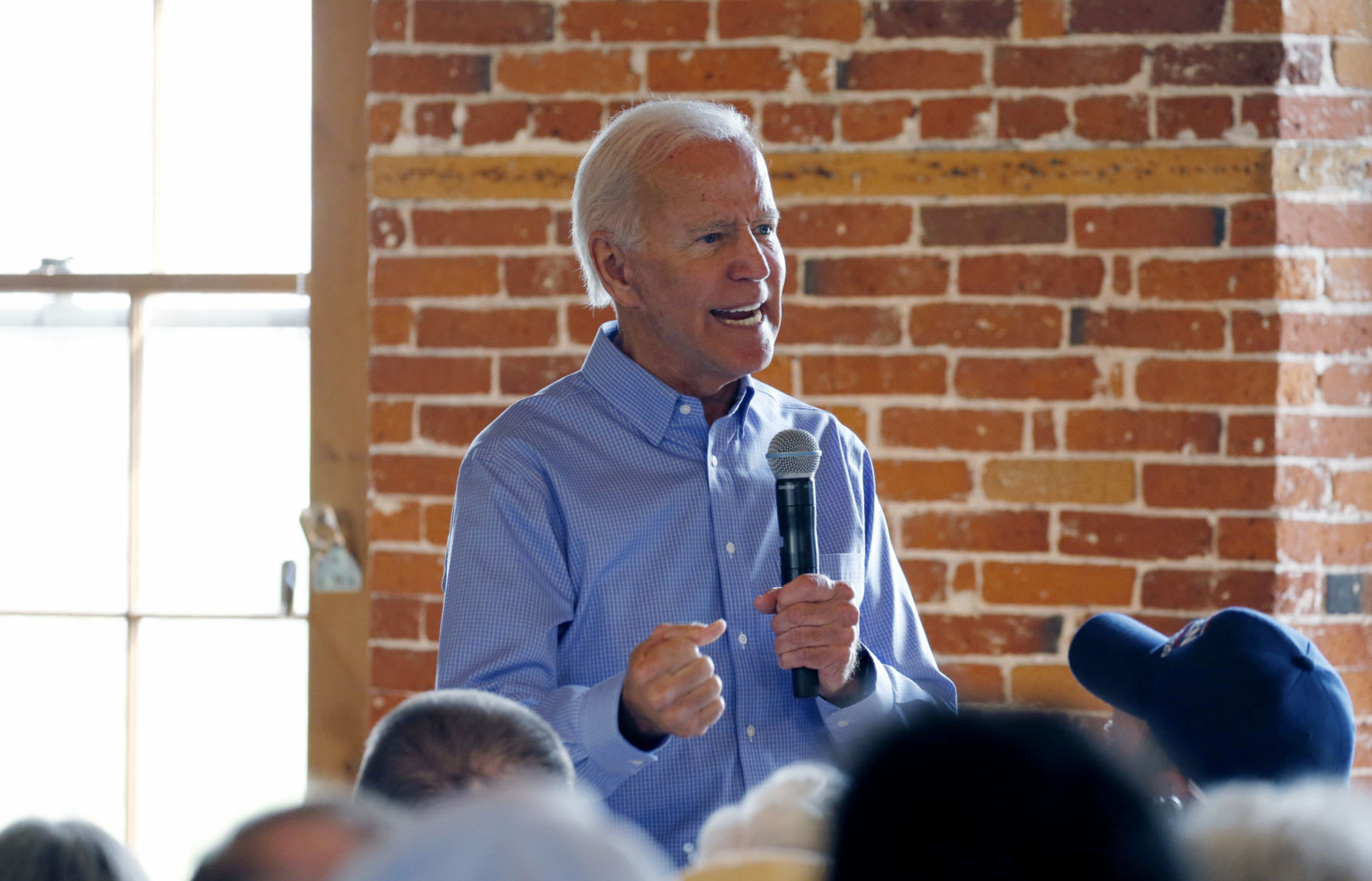 Election 2020 Joe Biden